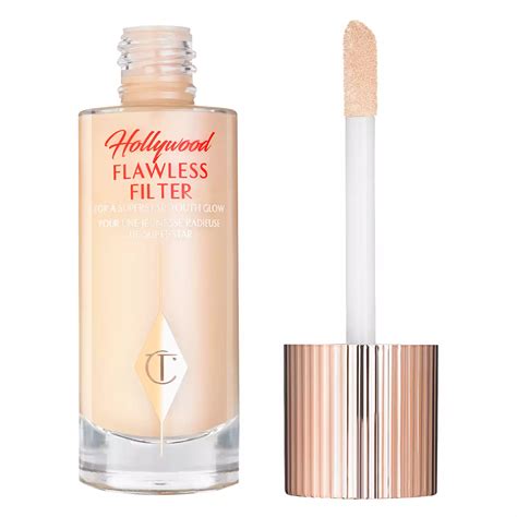 air brush flawless filter|charlotte tilbury flawless filter.